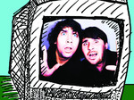 Max And Ivan artist photo