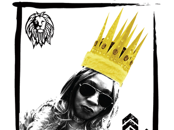 The Warrior Queen artist photo