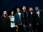 The Amity Affliction artist photo