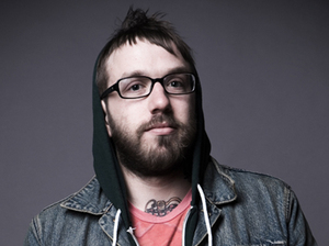 City and Colour artist photo