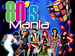 '80s Mania event picture