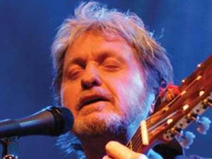 Jon Anderson artist photo