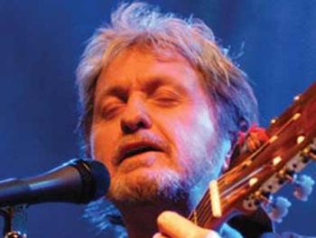 Jon Anderson artist photo