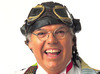 Roy 'Chubby' Brown to appear at Chequer Mead Theatre, East Grinstead in August