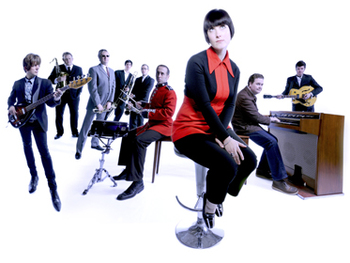DC Fontana artist photo