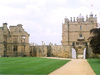 Bolsover Castle photo