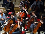 Sinfonia Cymru artist photo
