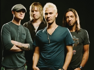 Lifehouse artist photo