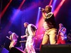 Heatwave announced 2 new tour dates