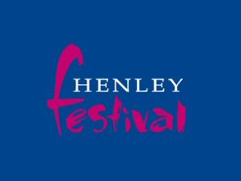 Henley Festival Site venue photo