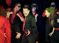Showstopper! The Improvised Musical (Touring) artist photo