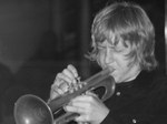 Bryan Corbett artist photo