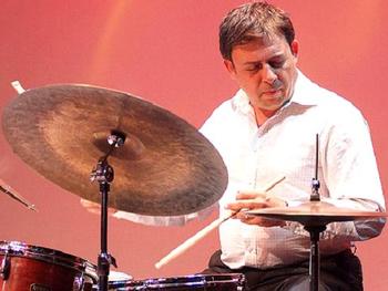Clark Tracey Sextet artist photo
