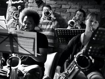 Beats & Pieces Big Band picture