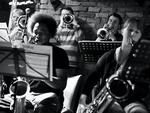 Beats & Pieces Big Band artist photo