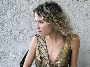Ana Popovic Band artist photo