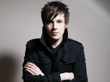 Roddy Hart artist photo