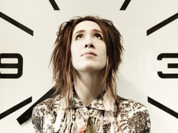Imogen Heap artist photo