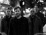 Barenaked Ladies artist photo