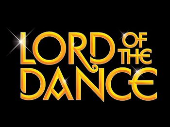 Michael Flatley's Lord Of The Dance artist photo