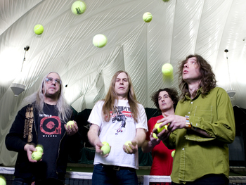 Sweet Apple artist photo