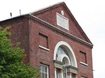 Groundlings Theatre venue photo