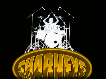 Sharkeys venue photo