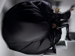Grace Jones artist photo