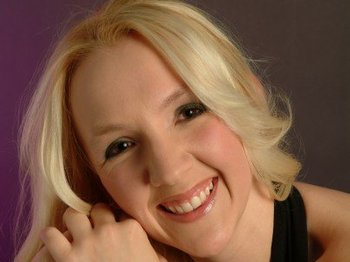 Voices For Sight: Elizabeth Capener, Matthew Pochin picture