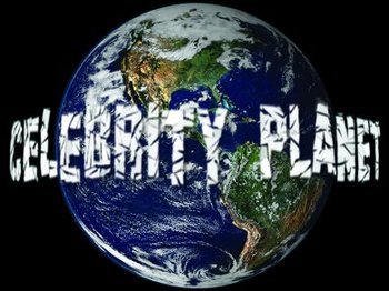 The Celebrity Planet venue photo