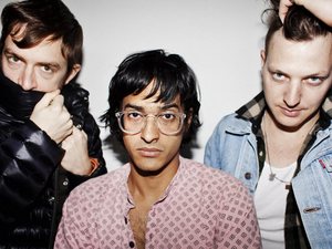 Yeasayer artist photo