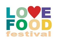 Love Food Festival artist photo