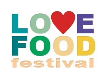 Love Food Festival artist photo