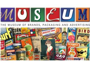 Museum of Brands, Packaging and Advertising venue photo