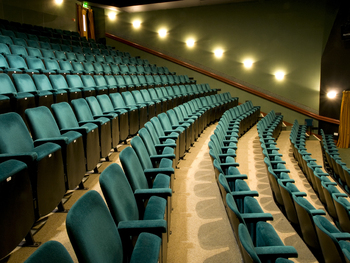 Phoenix Theatre venue photo