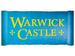 Warwick Castle Summer Proms: Royal Philharmonic Concert Orchestra, The Overtones event picture