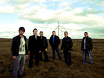 Skerryvore artist photo