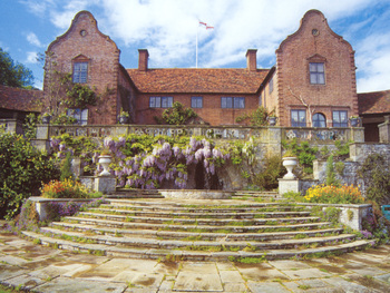 Port Lympne Wild Animal Park venue photo