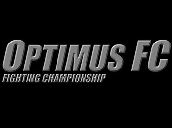 Optimus Fighting Championship artist photo