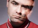Steve Mason artist photo
