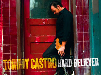 Tommy Castro Band artist photo