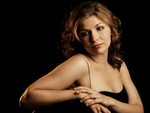 Cordelia Williams artist photo