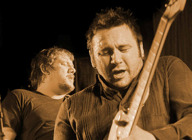 The Nimmo Brothers artist photo