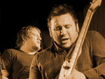 The Nimmo Brothers artist photo