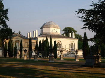Chiswick House & Gardens venue photo