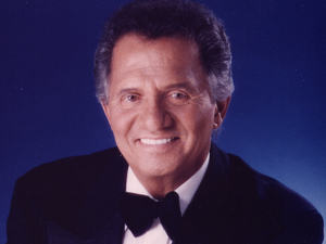 Buddy Greco artist photo