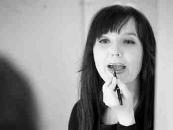 Jo Enright artist photo