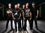 Bleeding Through artist photo