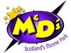 M&D's Scotland's Theme Park photo
