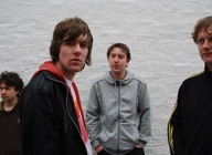 The Complete Stone Roses (Tribute) artist photo